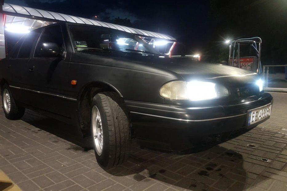 Продам Hyundai Sonata 1992 года в Киеве