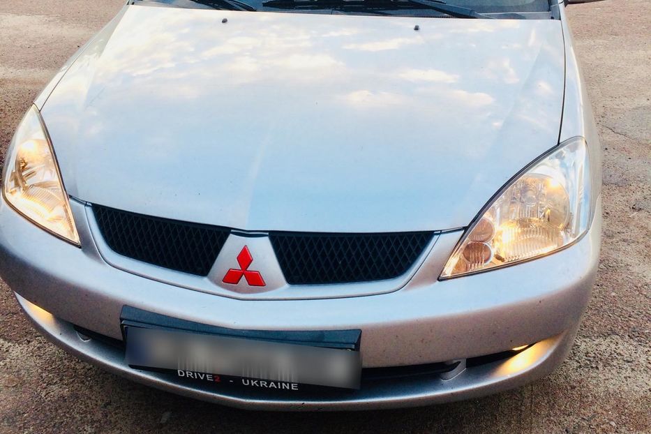 Продам Mitsubishi Lancer 2006 года в Чернигове