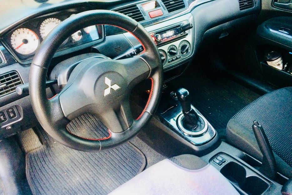 Продам Mitsubishi Lancer 2006 года в Чернигове