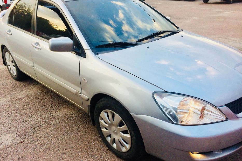 Продам Mitsubishi Lancer 2006 года в Чернигове