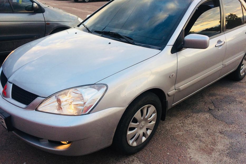 Продам Mitsubishi Lancer 2006 года в Чернигове