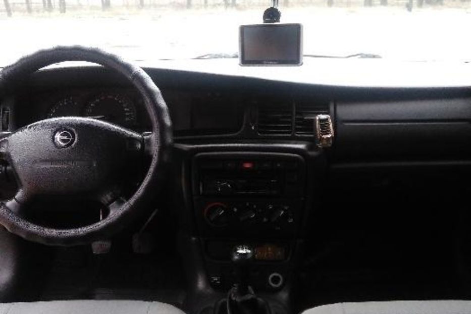 Продам Opel Vectra B 1996 года в Днепре