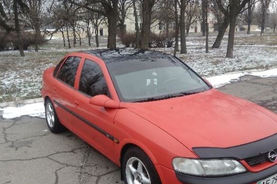 Продам Opel Vectra B 1996 года в Днепре