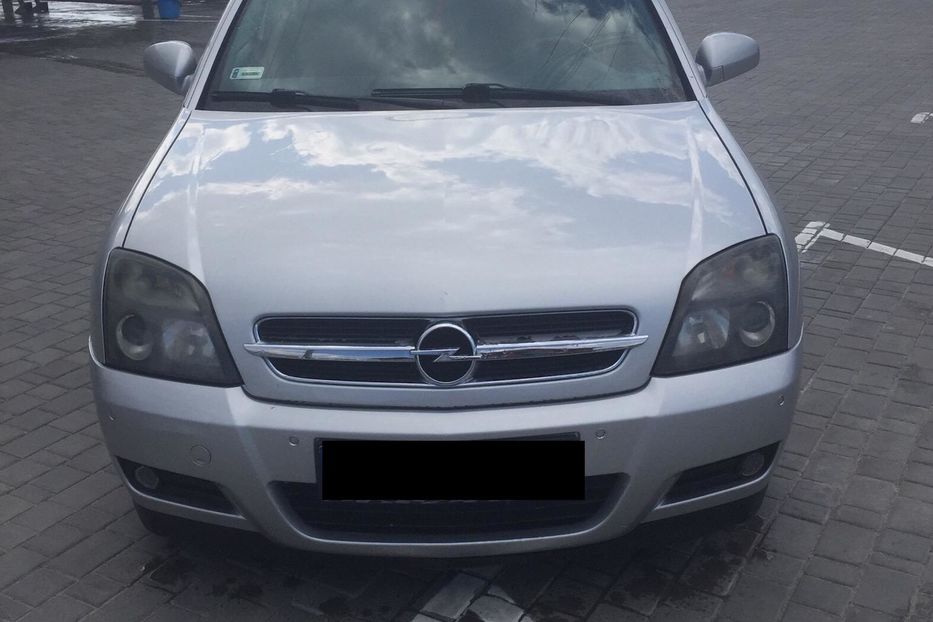 Продам Opel Vectra C Vectra C 2005 года в г. Олевск, Житомирская область