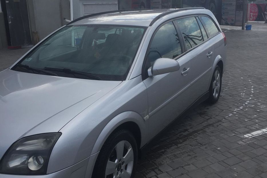 Продам Opel Vectra C Vectra C 2005 года в г. Олевск, Житомирская область