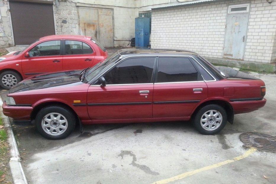 Продам Toyota Camry 1989 года в Херсоне