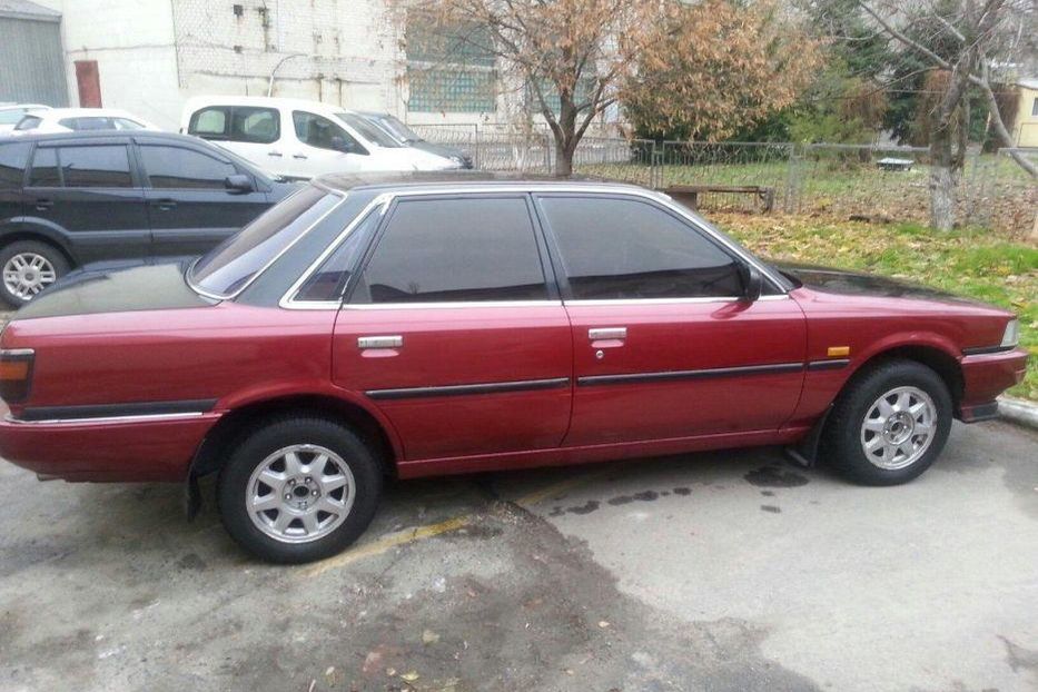 Продам Toyota Camry 1989 года в Херсоне