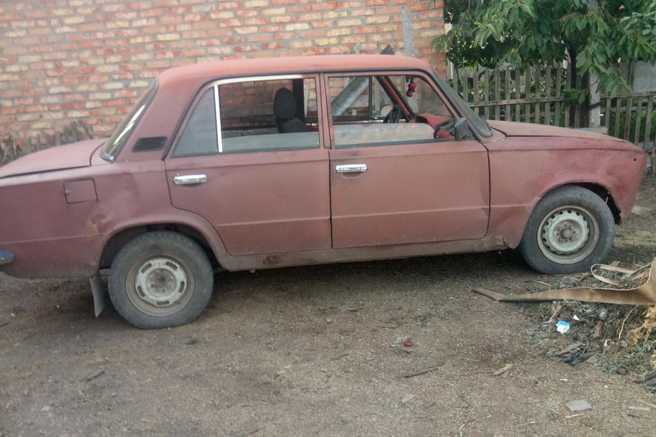 Продам ВАЗ 2101 1980 года в Николаеве