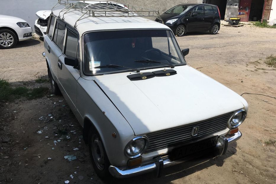 Продам ВАЗ 2102 1973 года в Киеве