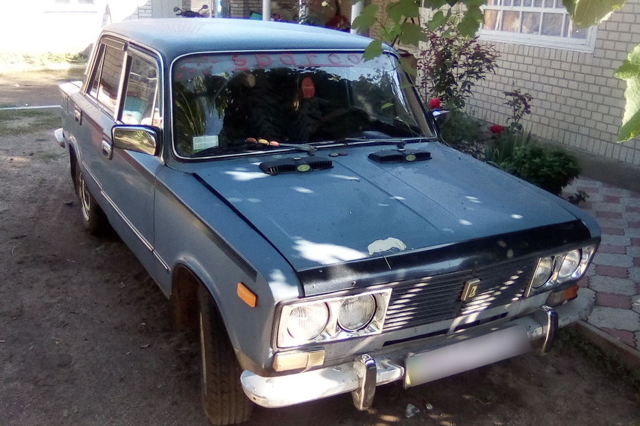 Продам ВАЗ 2103 1975 года в г. В.Киреевка, Винницкая область