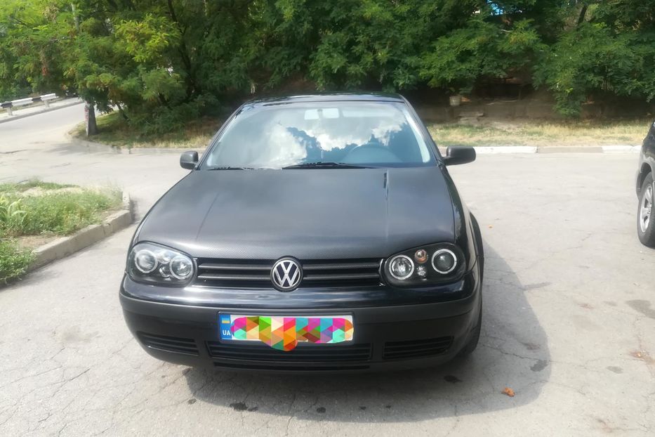 Продам Volkswagen Golf IV 1999 года в Запорожье