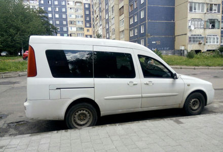 Продам Chery Karry Продам или обменяю на автомобиль не старше 1998 года 2008 года в Львове