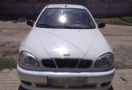 Продам Daewoo Sens 2007 года в Николаеве