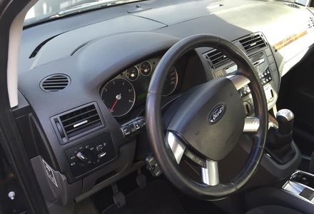 Продам Ford C-Max 2004 года в Одессе