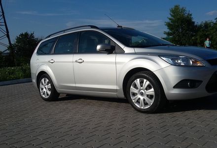 Продам Ford Focus 2011 года в Хмельницком