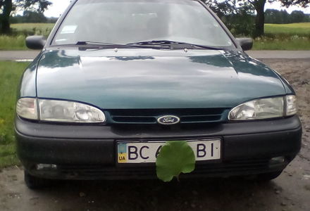 Продам Ford Mondeo 1993 года в г. Радывылив, Ровенская область