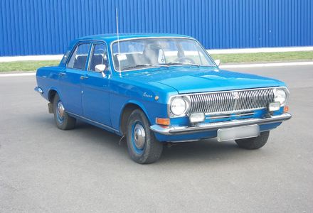 Продам ГАЗ 24 1976 года в Одессе
