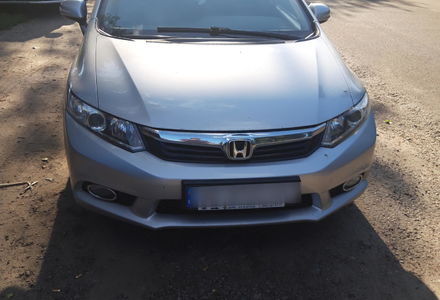 Продам Honda Civic 2012 года в Днепре