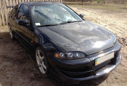 Продам Honda Civic ej5 1996 года в Киеве