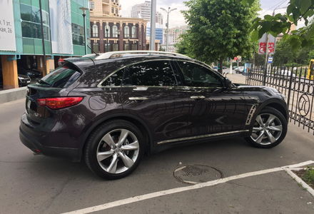 Продам Infiniti FX 37S 2013 года в Одессе