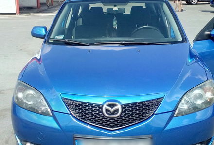 Продам Mazda 3 2004 года в Виннице