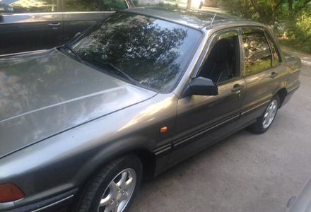 Продам Mitsubishi Galant 1991 года в г. Кременчуг, Полтавская область