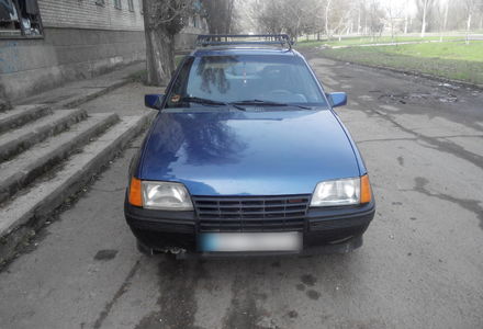 Продам Opel Kadett 1991 года в г. Николаевка, Донецкая область