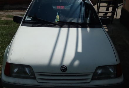 Продам Opel Kadett 1991 года в Ровно