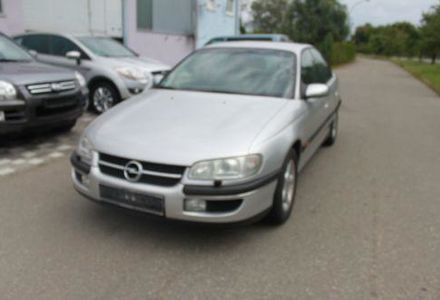 Продам Opel Omega 1999 года в г. Шацк, Волынская область