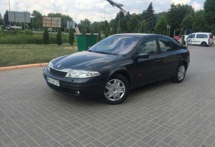 Продам Renault Laguna 2002 года в г. Богуслав, Киевская область