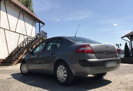 Продам Renault Megane 2006 года в Виннице