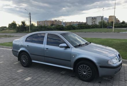 Продам Skoda Octavia Tour 2005 года в Ужгороде