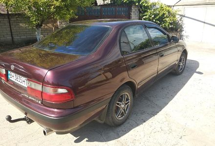 Продам Toyota Carina Xli 1993 года в Одессе