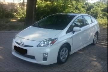 Продам Toyota Prius 2010 года в г. Макеевка, Донецкая область