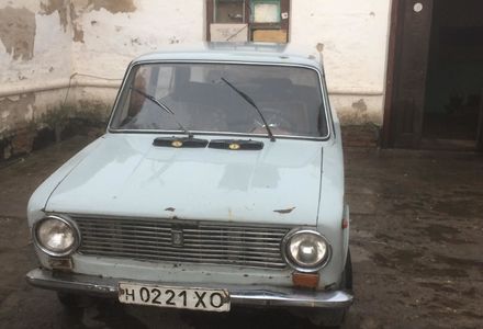 Продам ВАЗ 2101 1971 года в г. Новотроицкое, Херсонская область