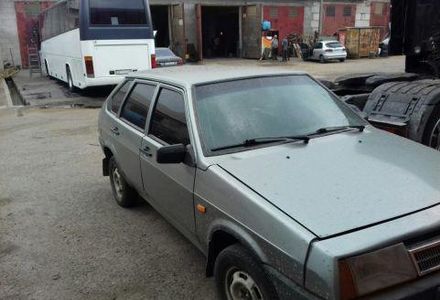 Продам ВАЗ 21093 1991 года в Запорожье