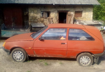 Продам ЗАЗ 1102 Таврия 1995 года в г. Броды, Львовская область