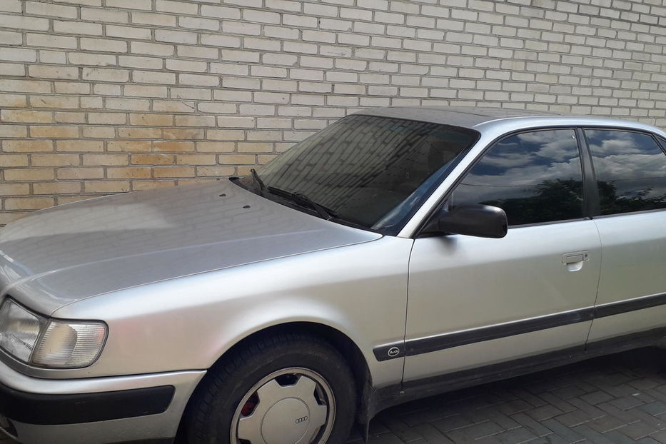 Продам Audi 100 1991 года в Хмельницком