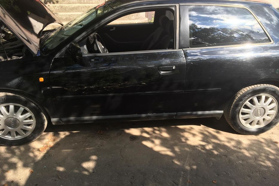 Продам Audi A3 1998 года в Львове