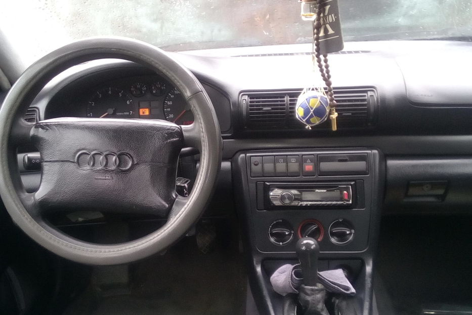 Продам Audi A4 1995 года в г. Глухов, Сумская область