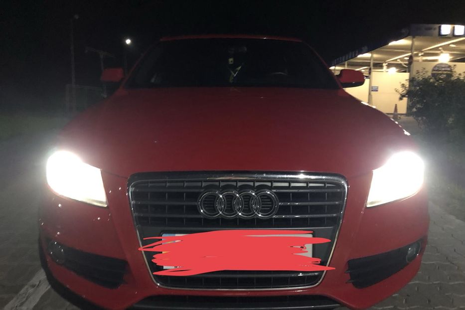 Продам Audi A4 2011 года в Луцке