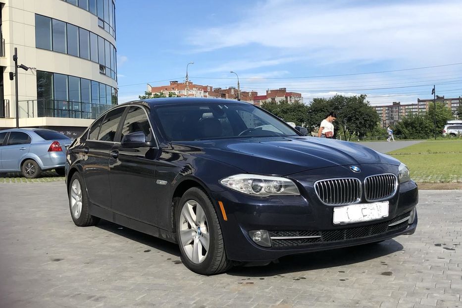 Продам BMW 528 2011 года в Хмельницком