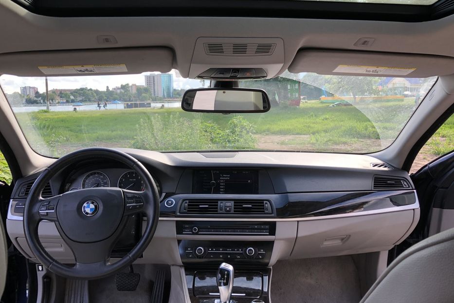 Продам BMW 528 2011 года в Хмельницком