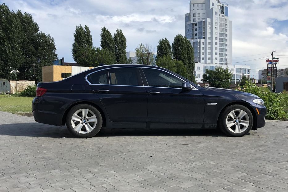 Продам BMW 528 2011 года в Хмельницком