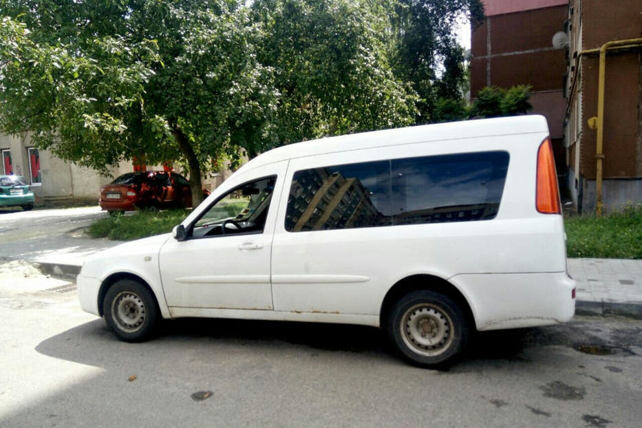 Продам Chery Karry Продам или обменяю на автомобиль не старше 1998 года 2008 года в Львове