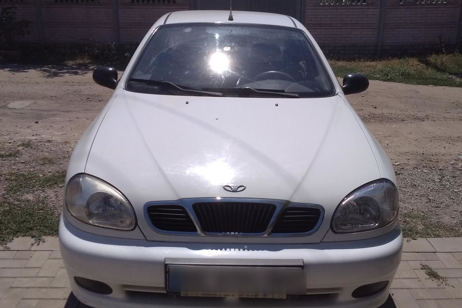 Продам Daewoo Sens 2007 года в Николаеве