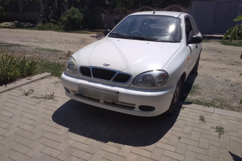 Продам Daewoo Sens 2007 года в Николаеве