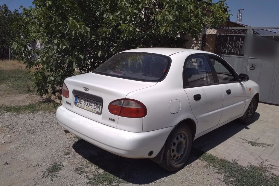 Продам Daewoo Sens 2007 года в Николаеве