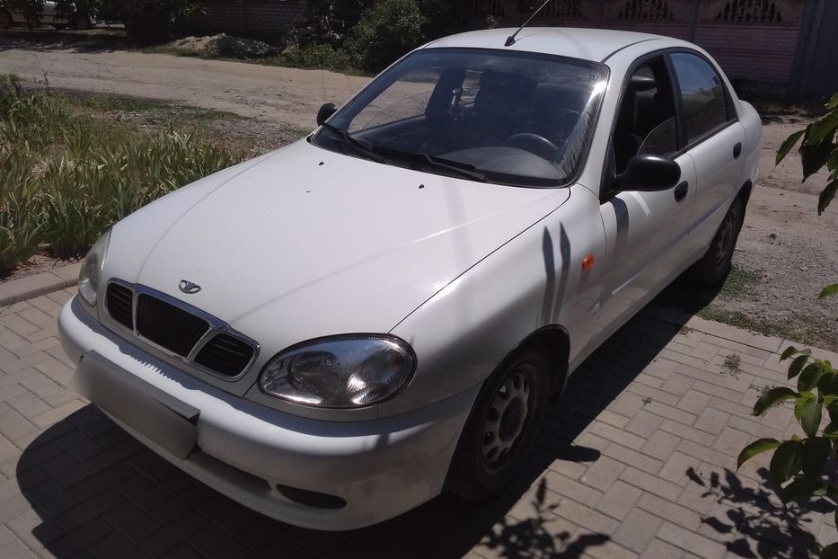 Продам Daewoo Sens 2007 года в Николаеве