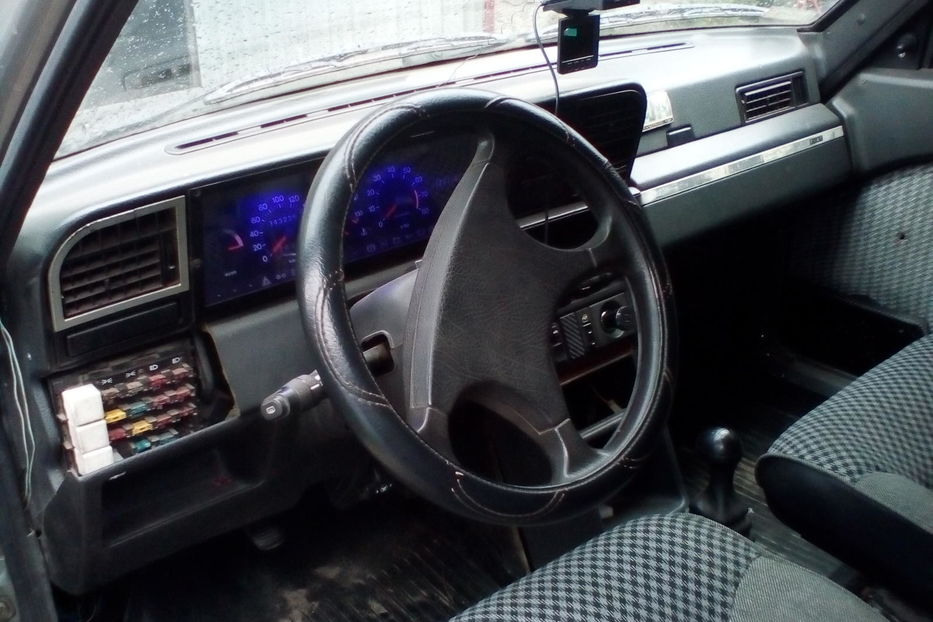 Продам Fiat Regata 1985 года в г. Березно, Ровенская область